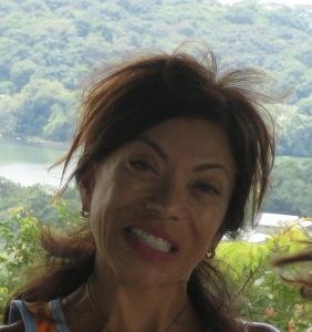 Dr. Rebecca Castaneda