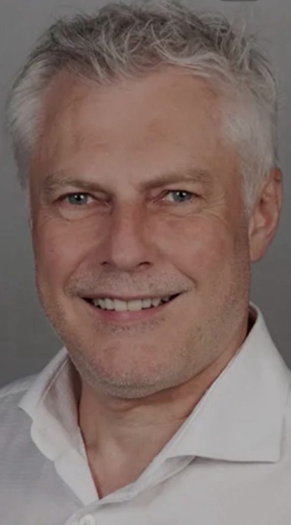 Robert Brunner
